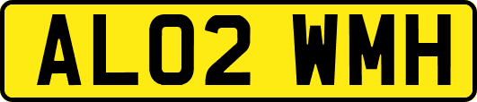 AL02WMH
