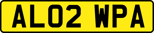 AL02WPA