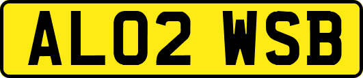 AL02WSB