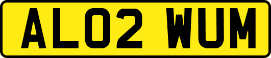 AL02WUM