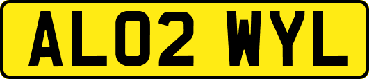 AL02WYL