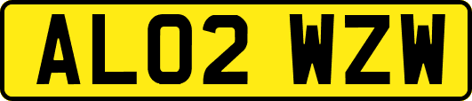 AL02WZW