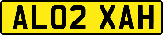 AL02XAH