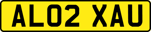 AL02XAU