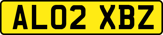 AL02XBZ