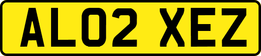 AL02XEZ