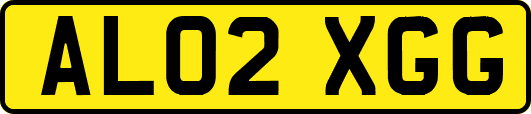 AL02XGG
