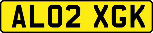 AL02XGK