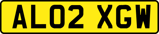 AL02XGW