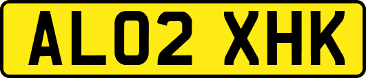 AL02XHK