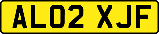AL02XJF