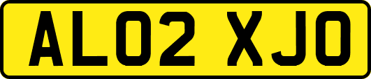 AL02XJO