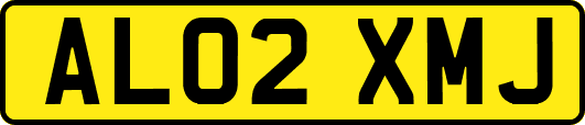 AL02XMJ