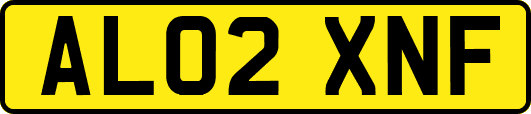 AL02XNF