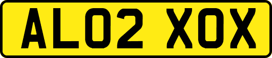 AL02XOX