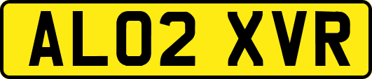 AL02XVR