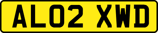 AL02XWD