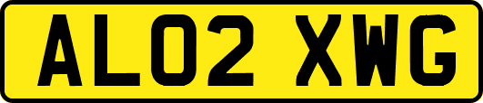 AL02XWG