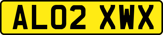 AL02XWX