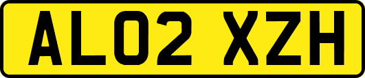 AL02XZH