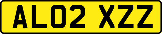 AL02XZZ