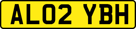 AL02YBH