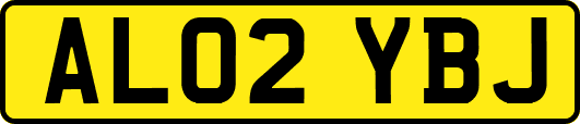 AL02YBJ