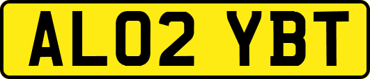 AL02YBT