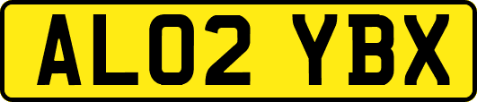 AL02YBX