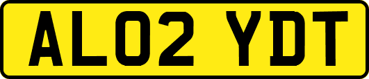 AL02YDT