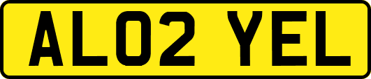 AL02YEL