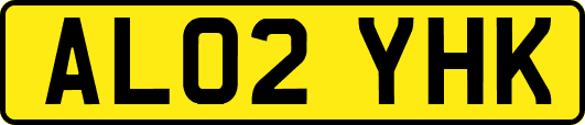 AL02YHK