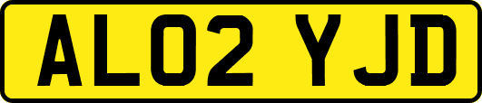 AL02YJD