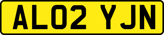 AL02YJN