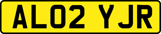 AL02YJR