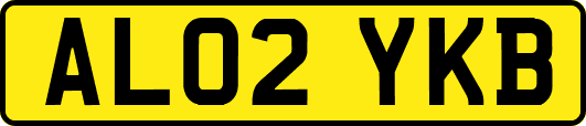 AL02YKB
