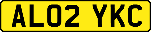 AL02YKC