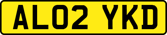 AL02YKD