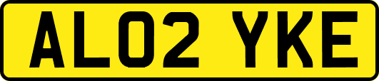 AL02YKE