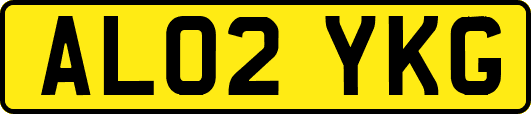 AL02YKG