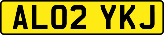AL02YKJ