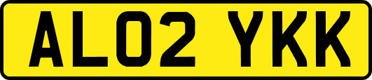 AL02YKK