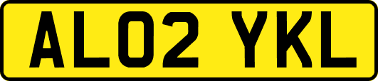 AL02YKL