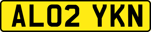 AL02YKN
