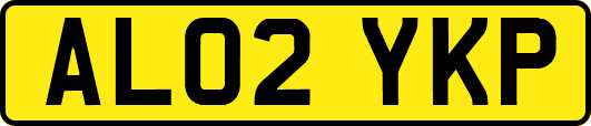 AL02YKP