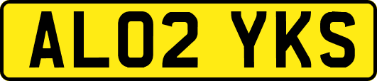 AL02YKS