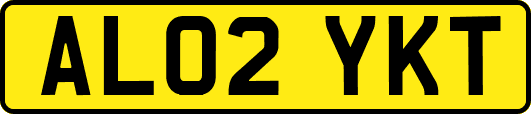 AL02YKT