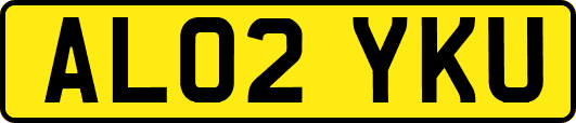 AL02YKU