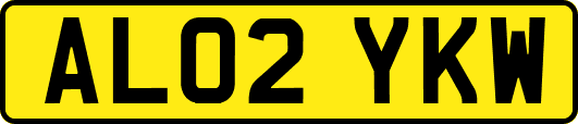 AL02YKW