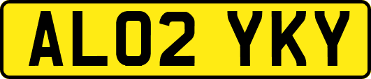AL02YKY